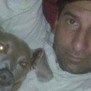 Meet your Posher, Greg